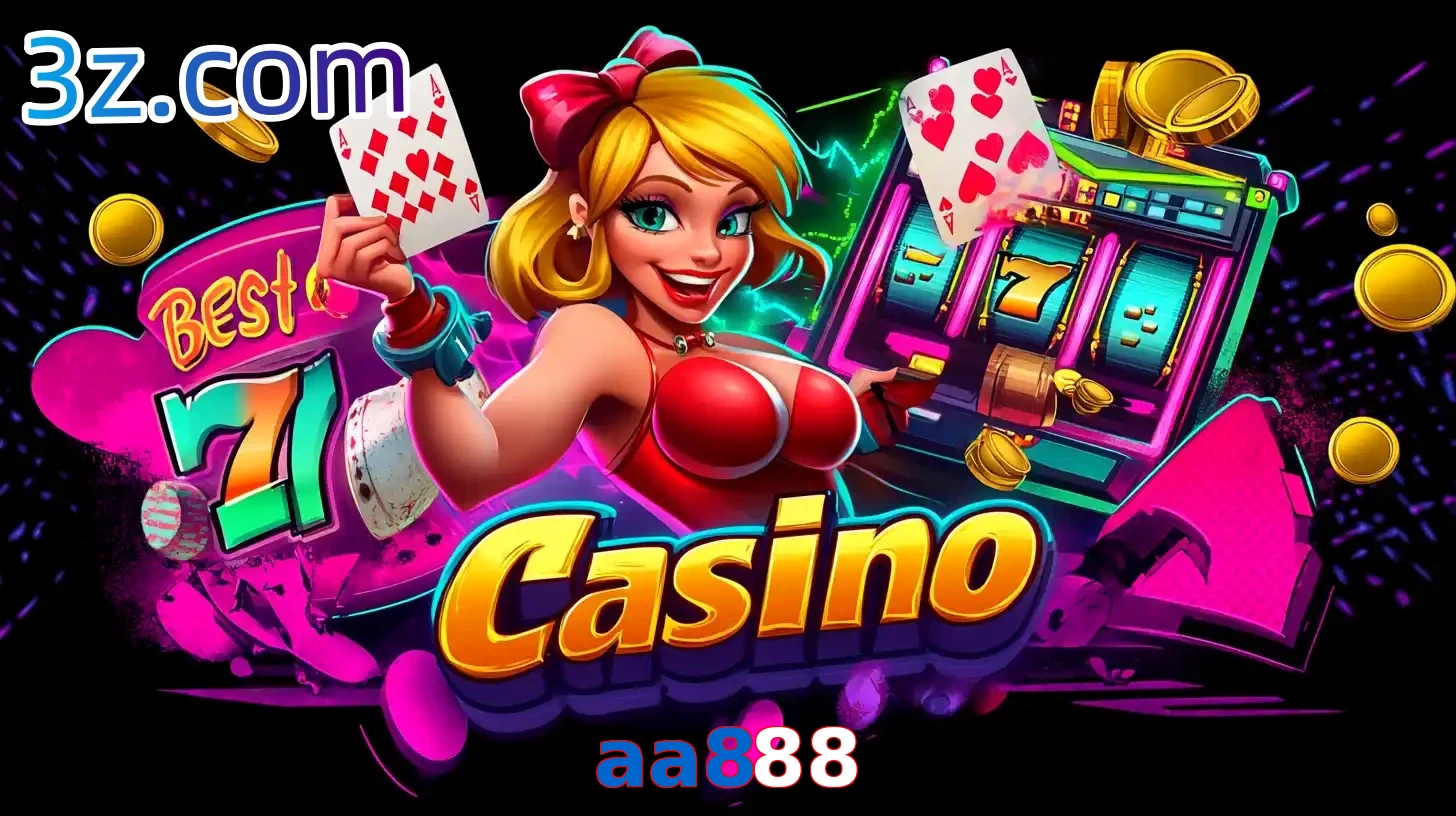 aa888