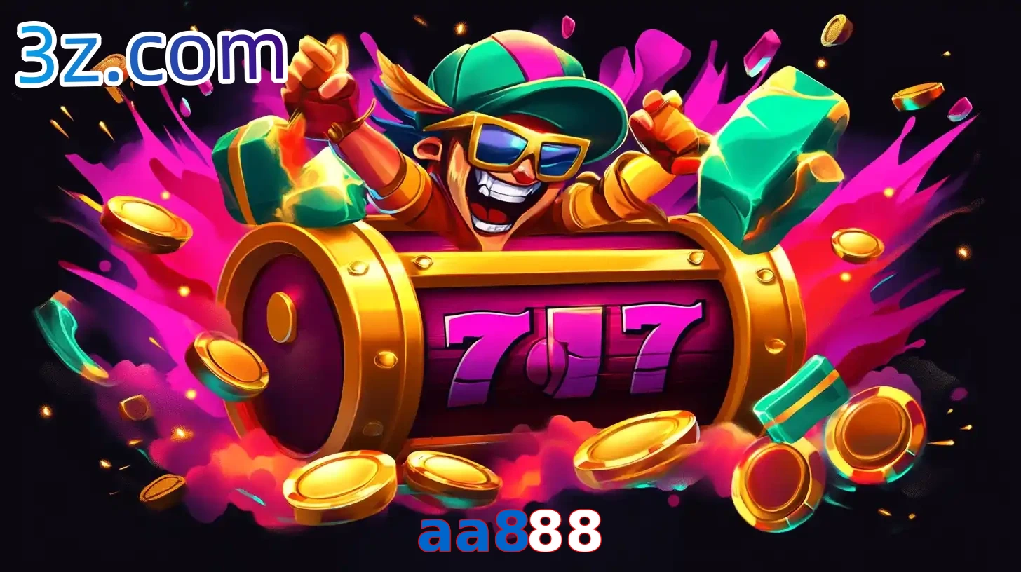 aa888