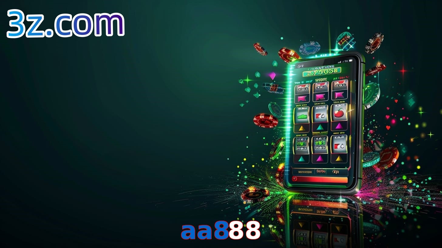 aa888
